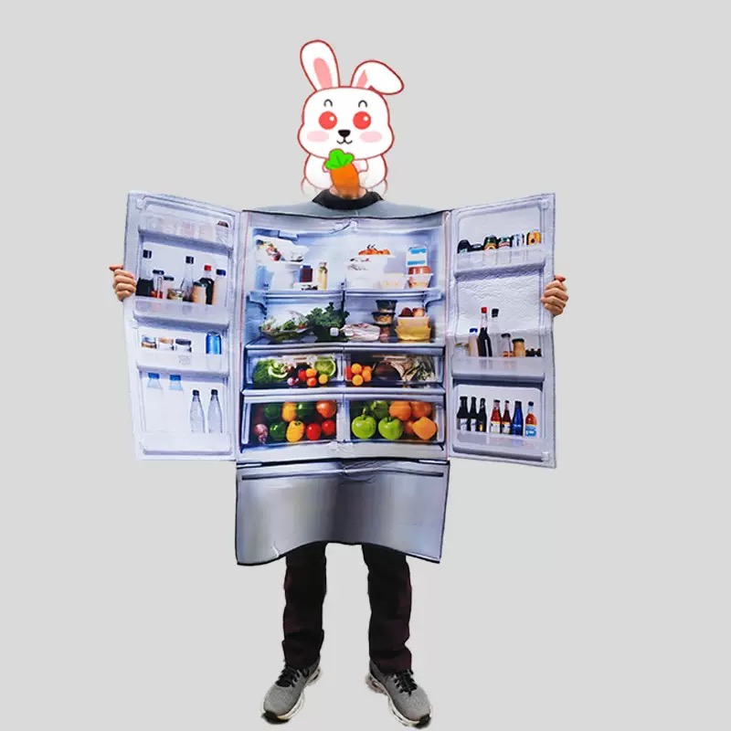 Холодильник — аренда в Минске