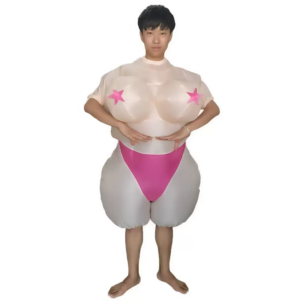 Надувная Афродита — аренда в Минске