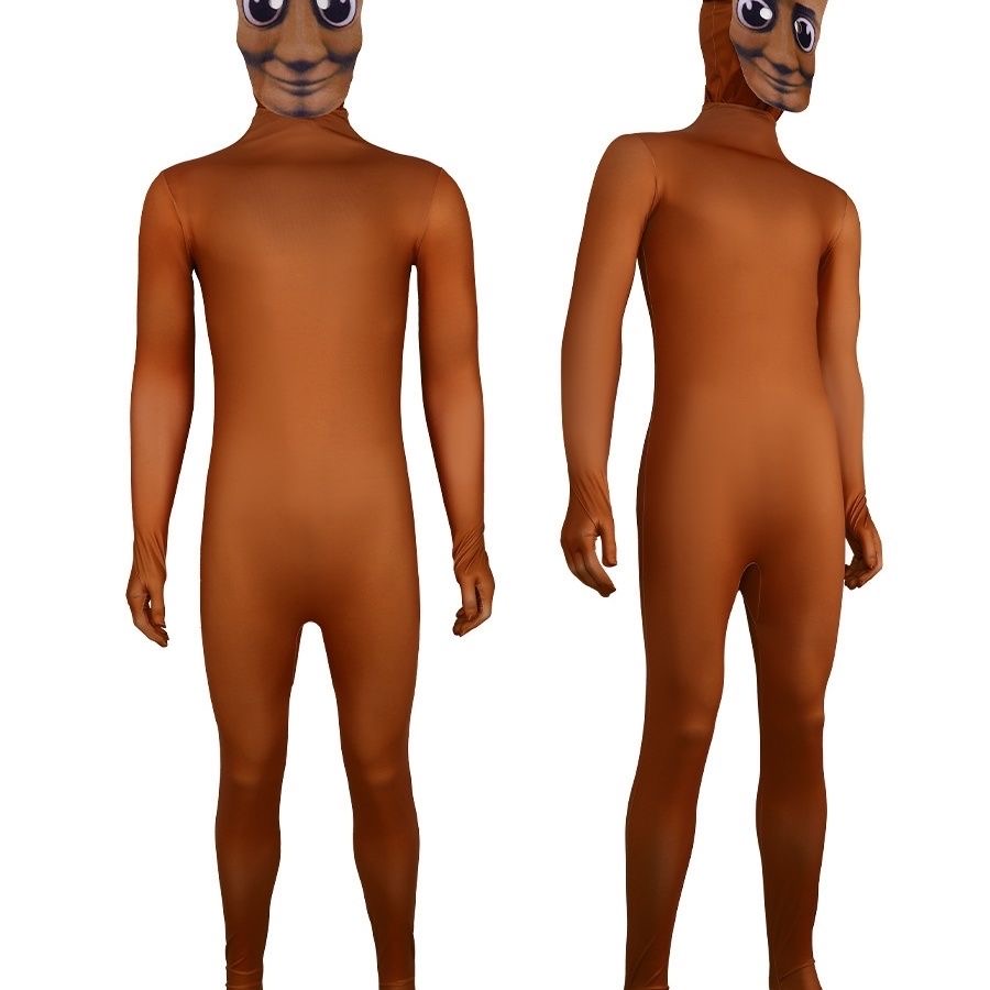 Костюм Мема — аренда в Минске